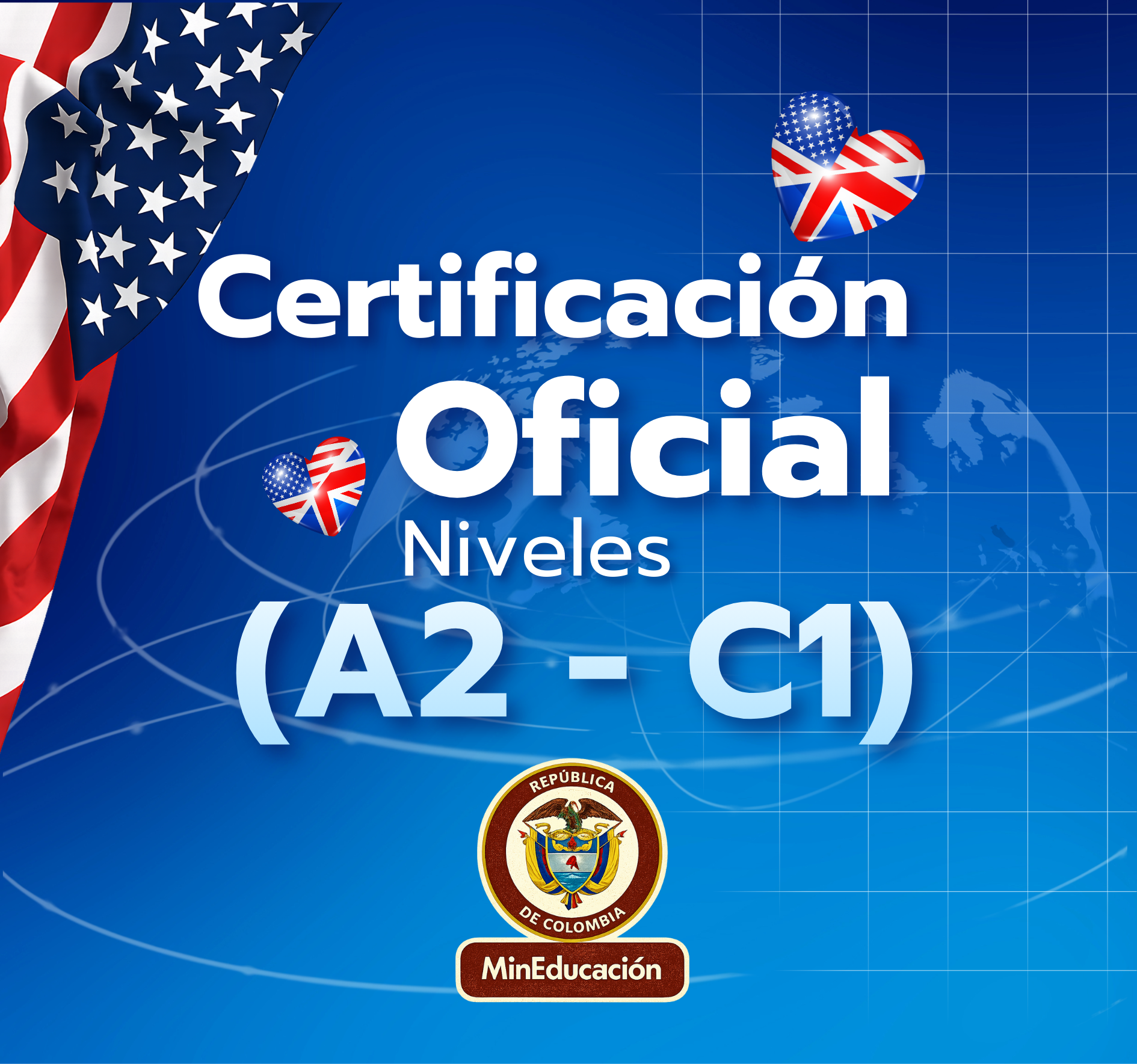 Certificación Wonder School